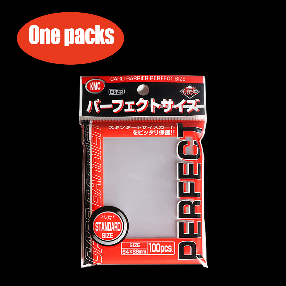 64x89mm Card Sleeve Barrier Bo - đánh giá và giá Collector Card Sleeve