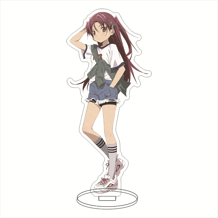 16CM Anime Figure Puella Magi  - đánh giá và giá Given Anime Merchandise