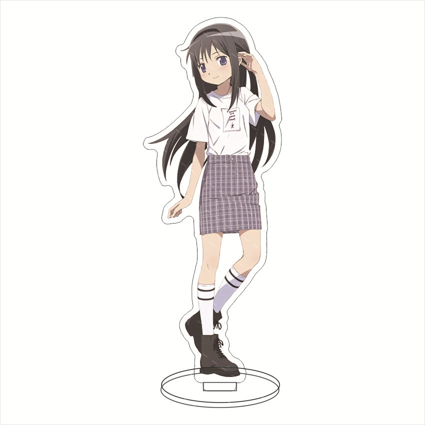 16CM Anime Figure Puella Magi  - đánh giá và giá Given Anime Merchandise