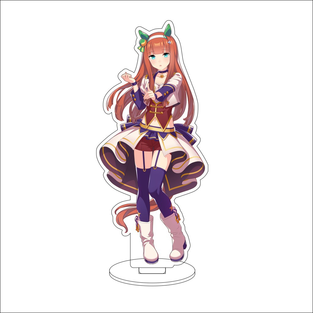 16CM Anime Uma Musume: Pretty  - đánh giá và giá Given Anime Merchandise