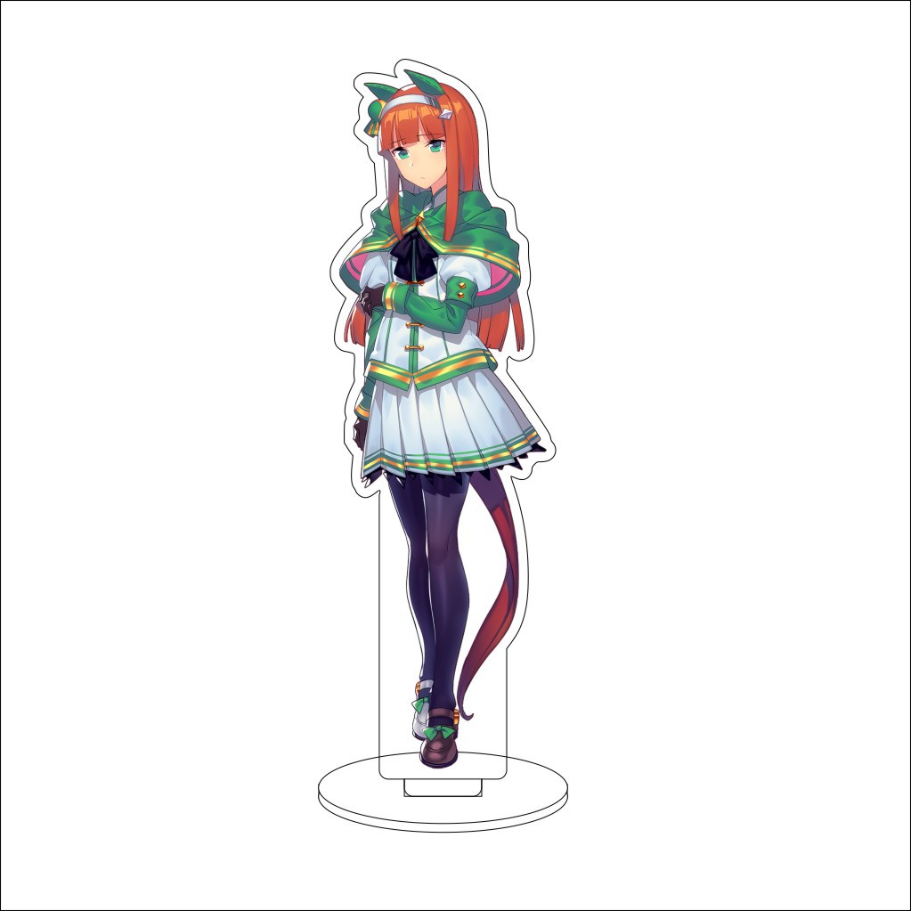 16CM Anime Uma Musume: Pretty  - đánh giá và giá Given Anime Merchandise