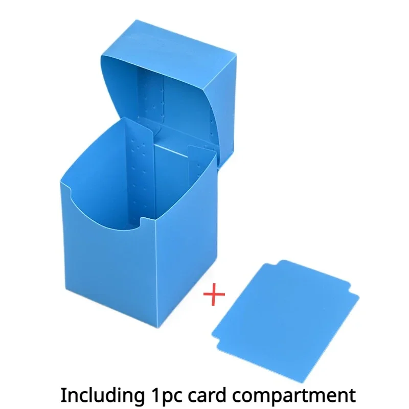 TCG Deck Box for 100+ Cards Co - đánh giá và giá Themed Playing Card