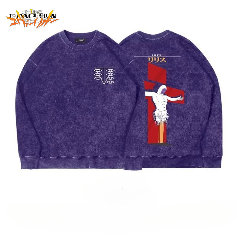 EVA-01 Test Type Anime Merchan - đánh giá và giá Anime Merchandise Jacket