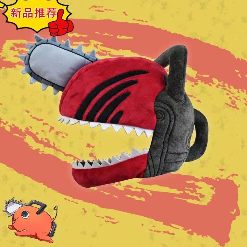 Pochita Chainsaw Man Anime Mer - đánh giá và giá Anime Merchandise For Men