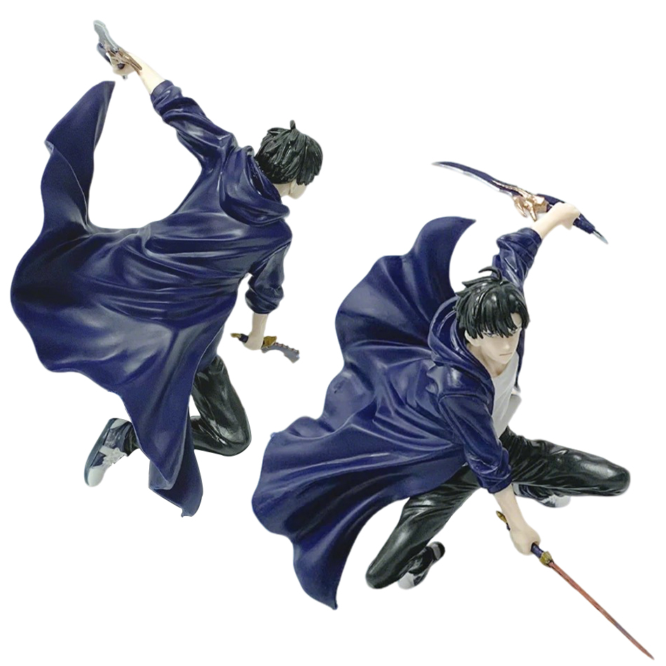 Solo Leveling (Anime Version)  - đánh giá và giá Anime Merchandise Solo Leveling