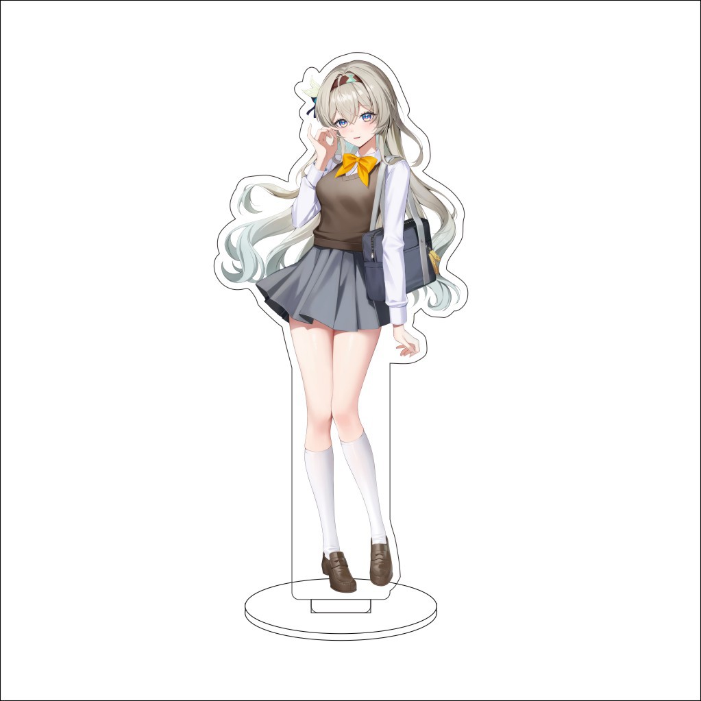 16CM Anime ‌Honkai: Star Rail  - đánh giá và giá Given Anime Merchandise