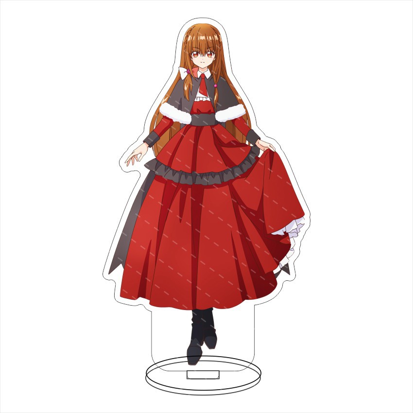 16CM Anime Figure The Dark His - đánh giá và giá Given Anime Merchandise