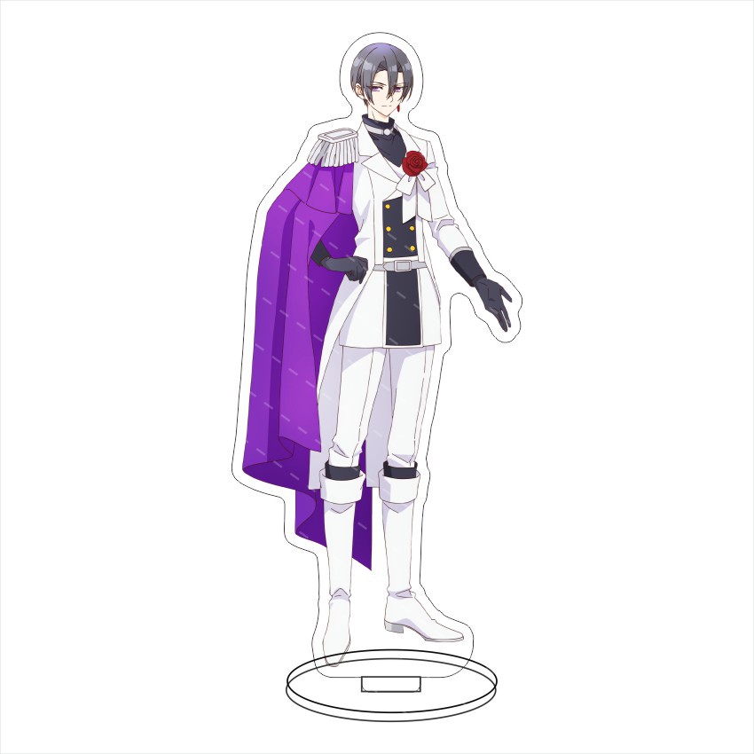 16CM Anime Figure The Dark His - đánh giá và giá Given Anime Merchandise