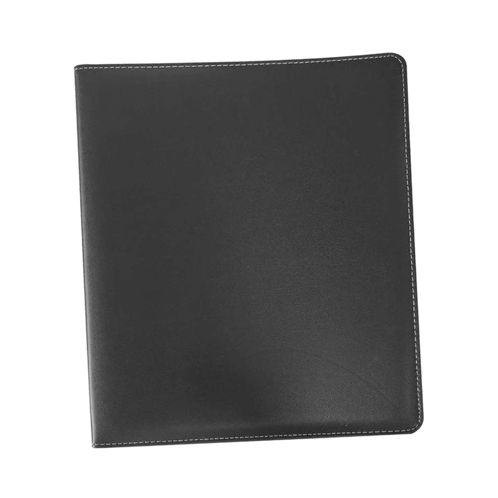 A4 Photocard Holder,Binder Boo - đánh giá và giá Collector Card Sleeve