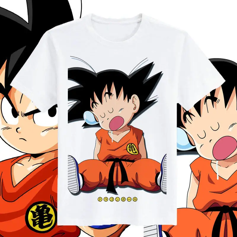 Dragon Ball Hot Summer Anime M - đánh giá và giá Anime Merchandise For Men