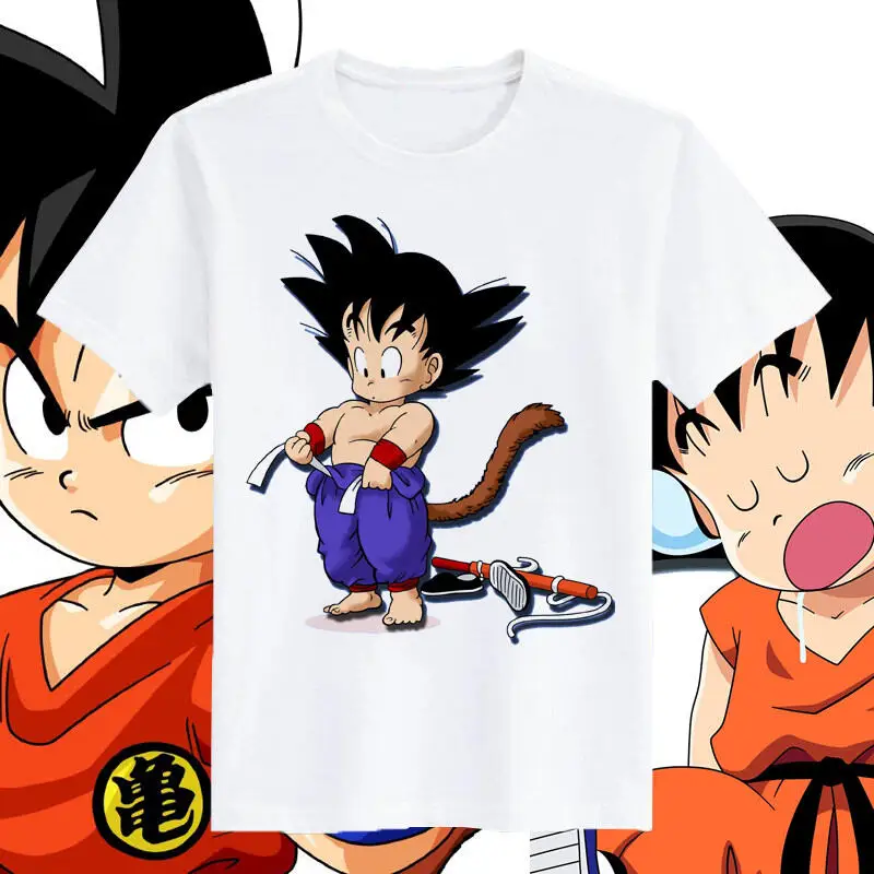 Dragon Ball Hot Summer Anime M - đánh giá và giá Anime Merchandise For Men