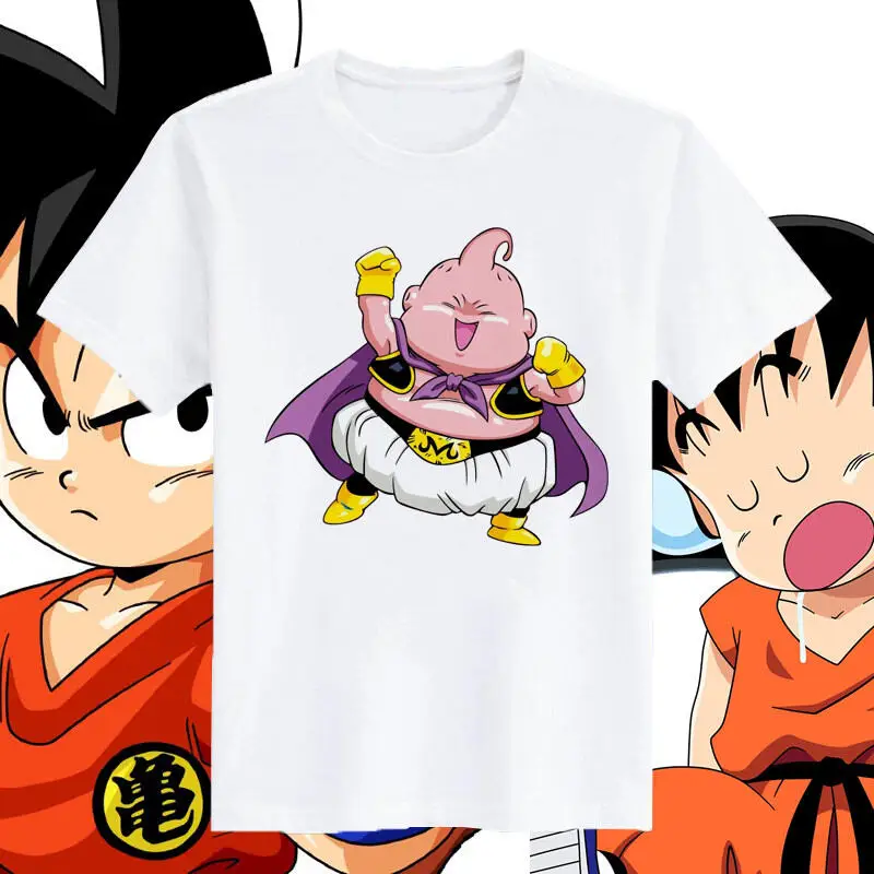 Dragon Ball Hot Summer Anime M - đánh giá và giá Anime Merchandise For Men