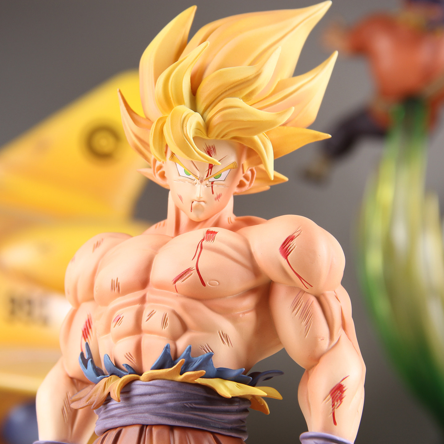Juann Dragon Ball Battle Damag - đánh giá và giá Anime Merchandise For Men