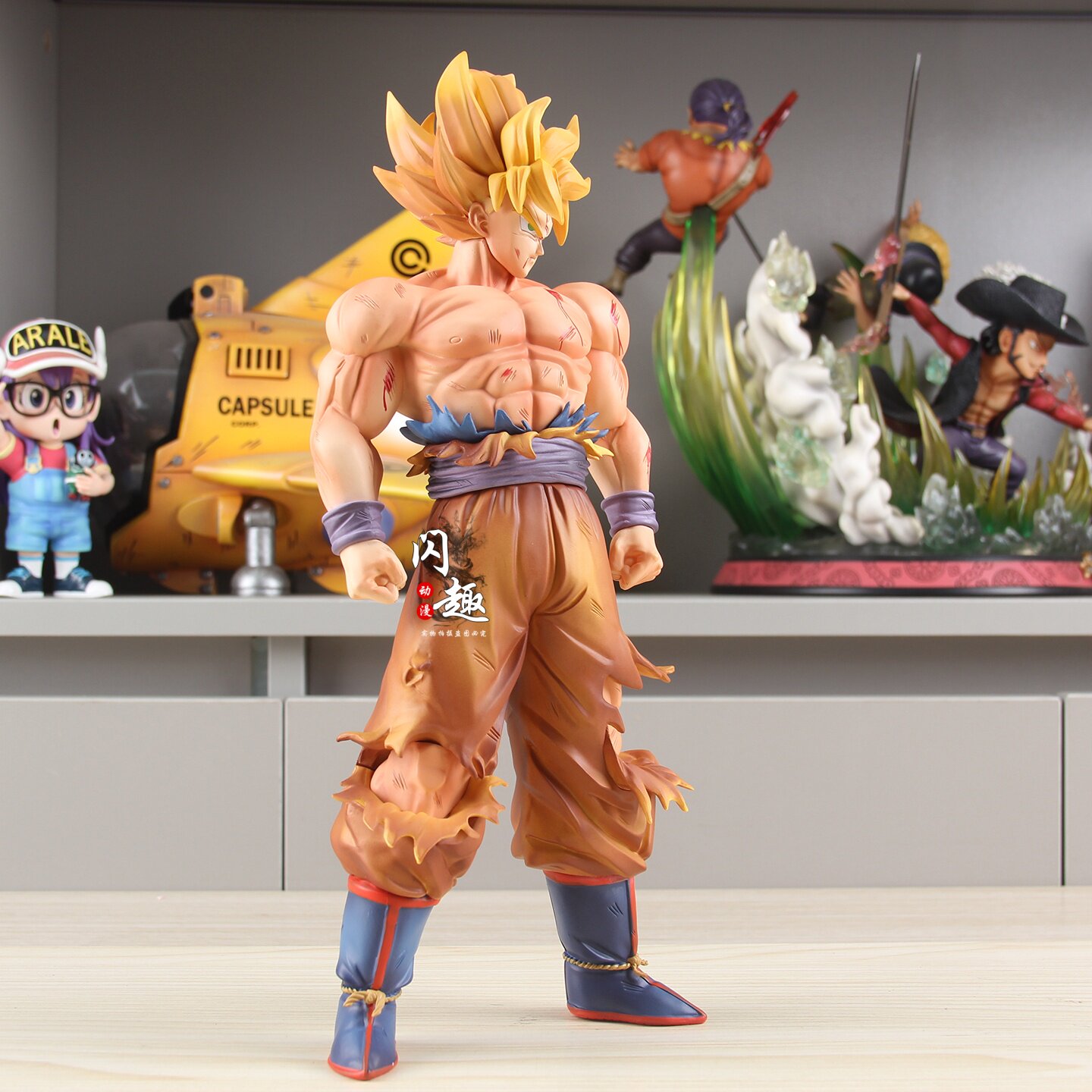 Juann Dragon Ball Battle Damag - đánh giá và giá Anime Merchandise For Men
