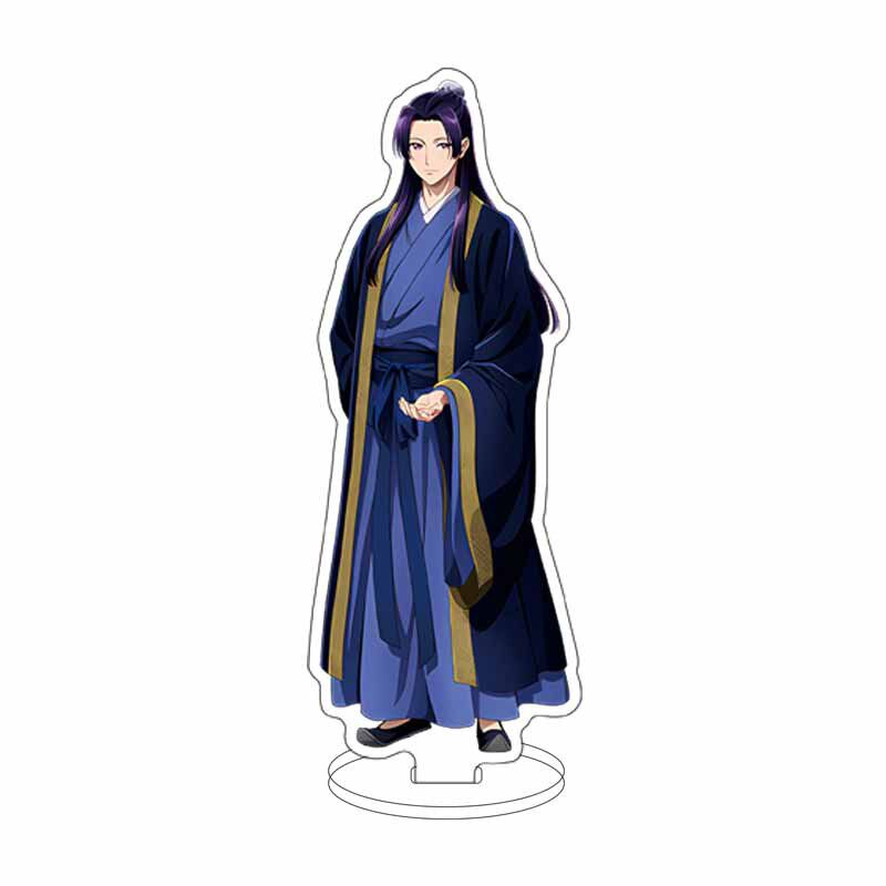 16CM Anime ‌Kusuriya no Hitori - đánh giá và giá Given Anime Merchandise