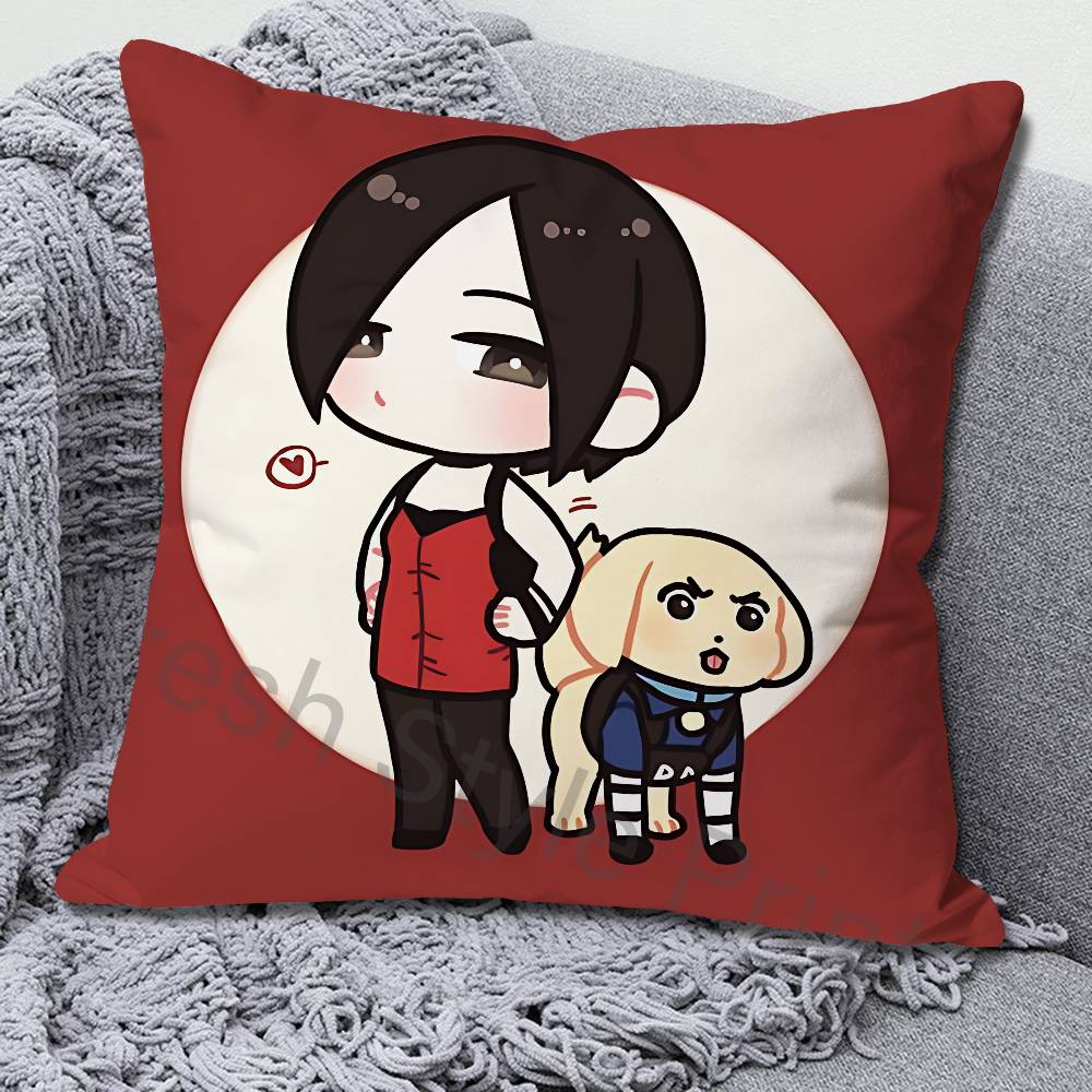 R-Resident E-Evil A-Ada Wong A - đánh giá và giá R/Anime Merchandise
