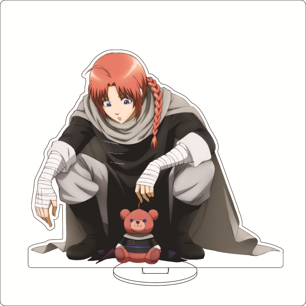 16CM Anime Gintama Sakata Gint - đánh giá và giá Given Anime Merchandise