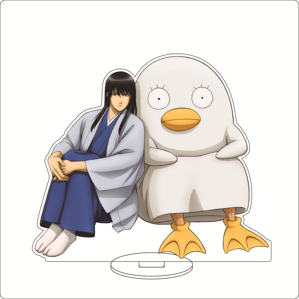 16CM Anime Gintama Sakata Gint - đánh giá và giá Given Anime Merchandise