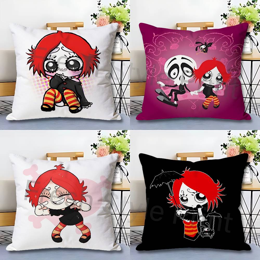 R-Ruby Gloom Gothic Anime Cele - đánh giá và giá R/Anime Merchandise