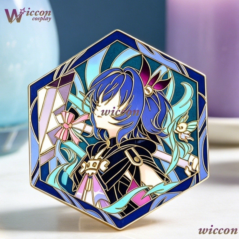 Uniform Genshin Impact Prune H - đánh giá và giá Anime Merchandise Jacket