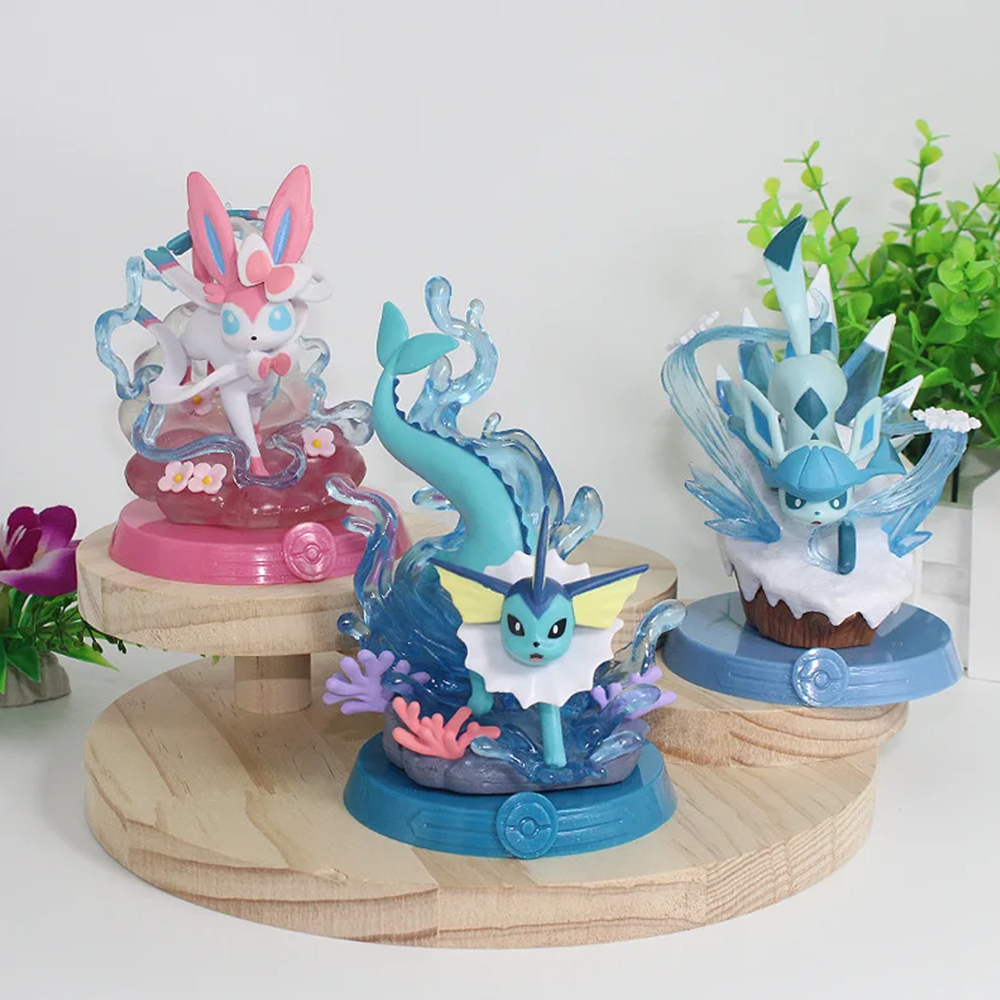 Anime Pokemon Funism Adventure - đánh giá và giá Pokemon Anime Merchandise