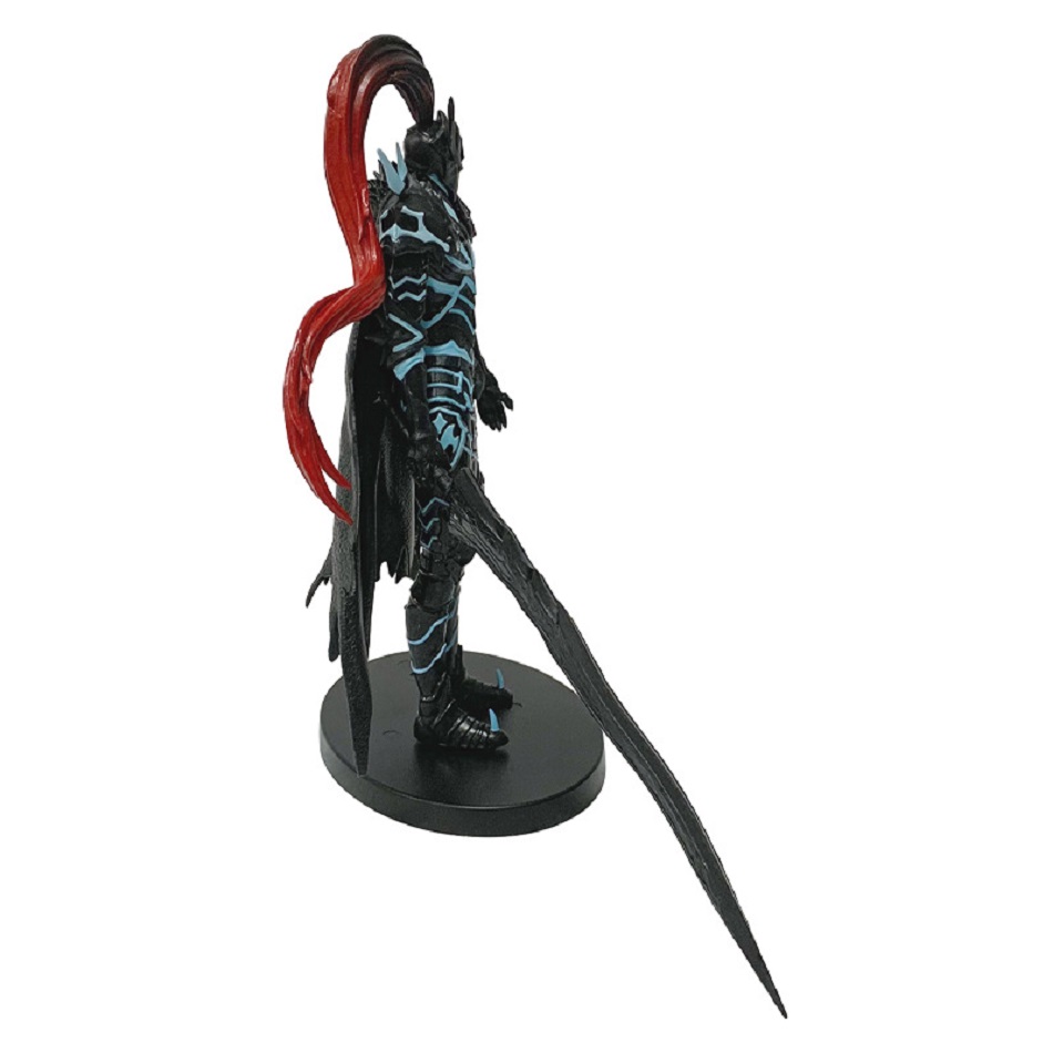 21cm Solo Leveling Anime Figur - đánh giá và giá Anime Merchandise Solo Leveling