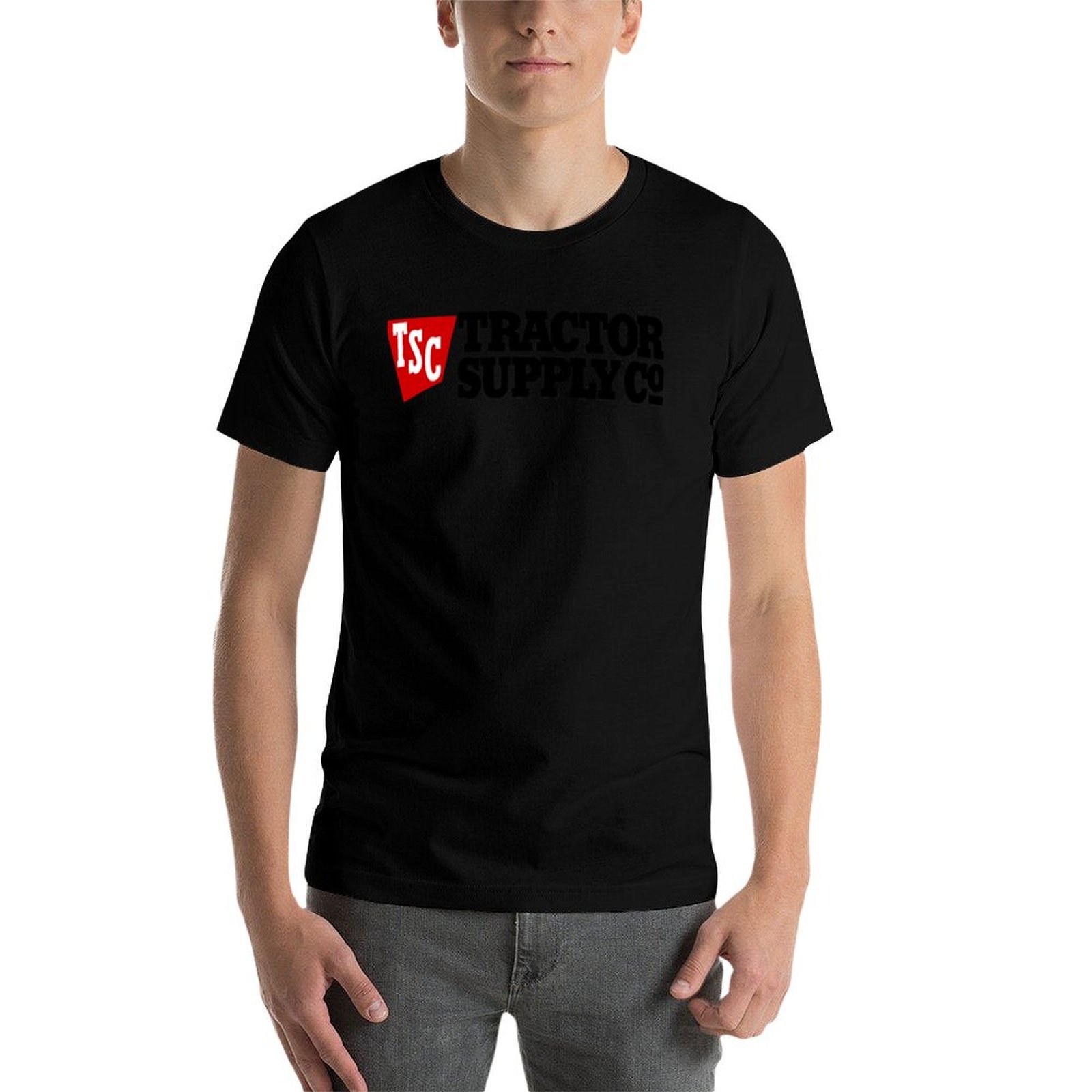 Tractor Supply TSC Logo Mercha - đánh giá và giá Anime Merchandise For Men