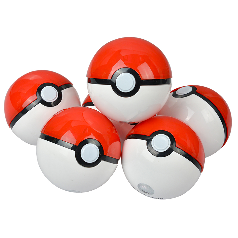 Anime Pokemon PokeBall Mini Do - đánh giá và giá Pokemon Anime Merchandise