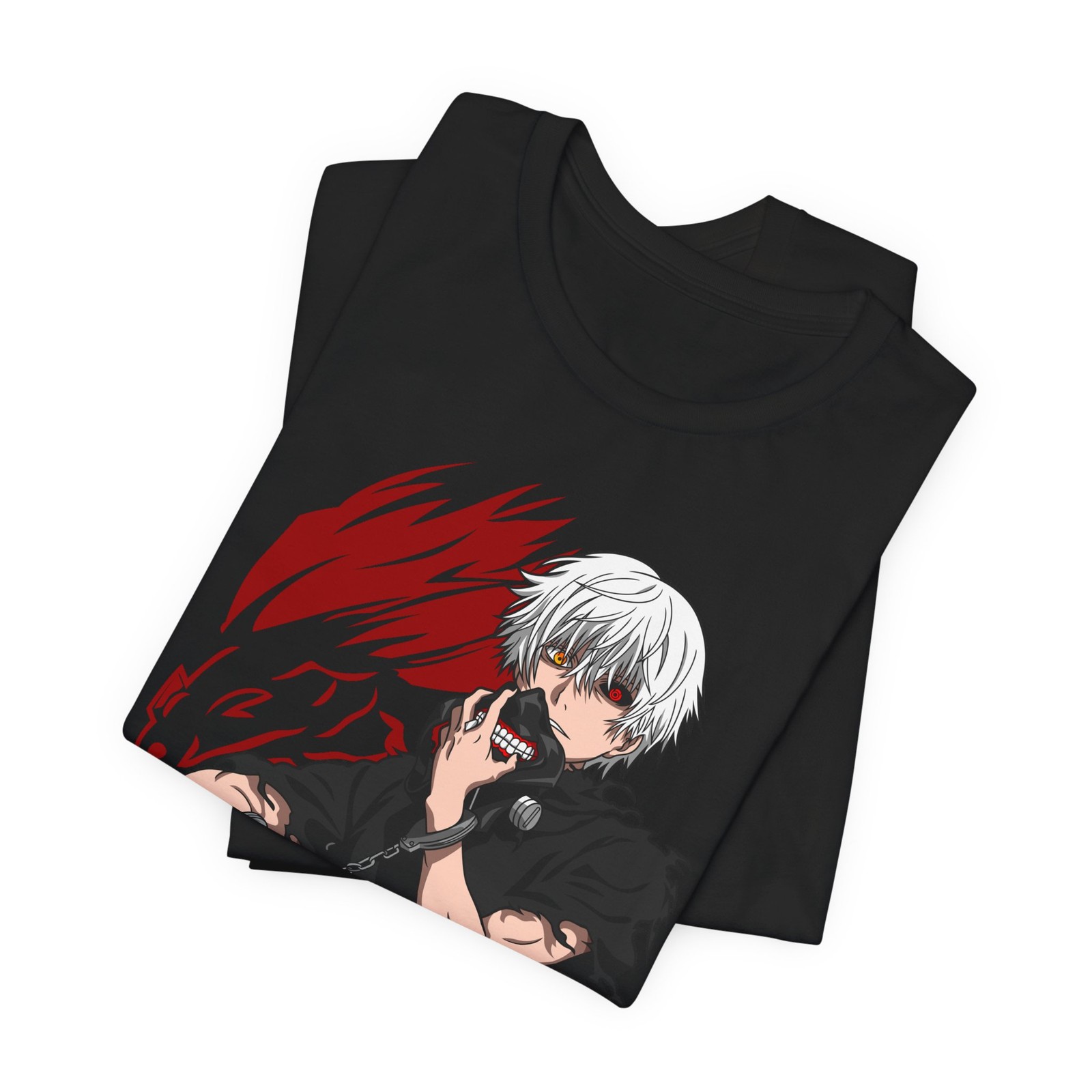 Tokyo Ghoul Anime Tee, Unisex  - đánh giá và giá Anime Merchandise For Men