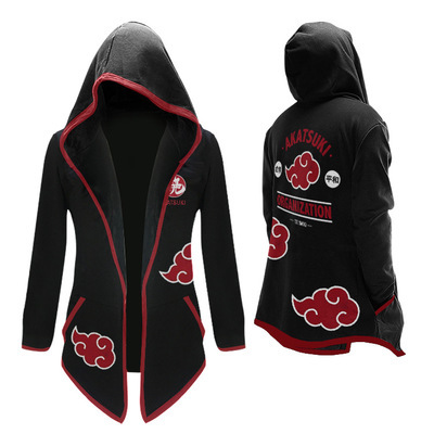 Naruto Men Women 3D Printing J - đánh giá và giá Anime Merchandise Jacket
