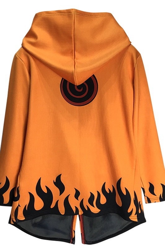 Naruto Men Women 3D Printing J - đánh giá và giá Anime Merchandise Jacket