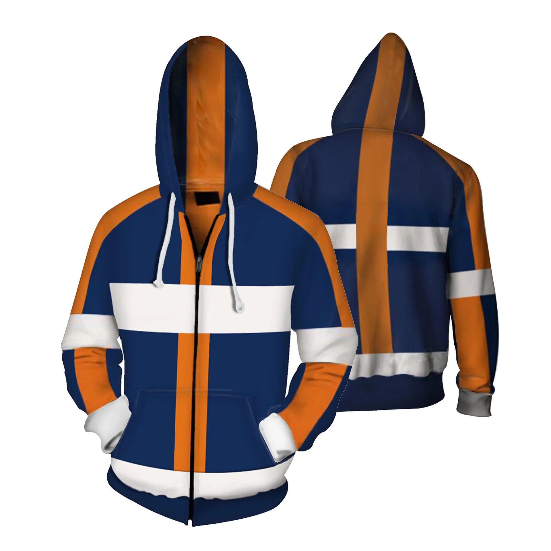 Role-playing Suit New Tokyo Sw - đánh giá và giá Anime Merchandise Jacket