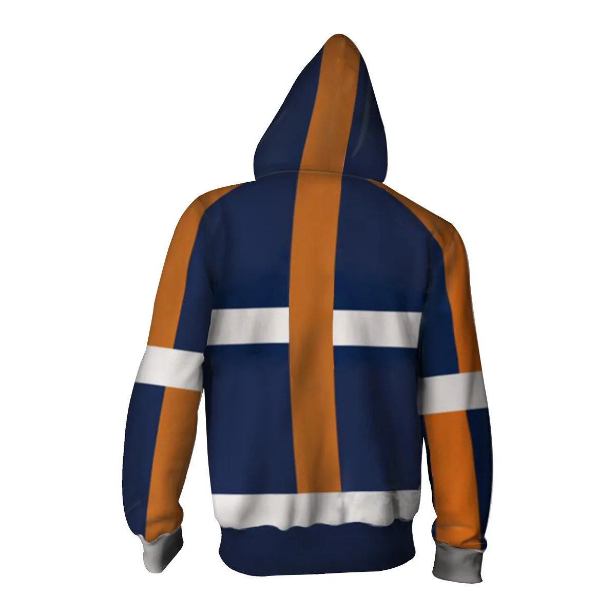 Role-playing Suit New Tokyo Sw - đánh giá và giá Anime Merchandise Jacket