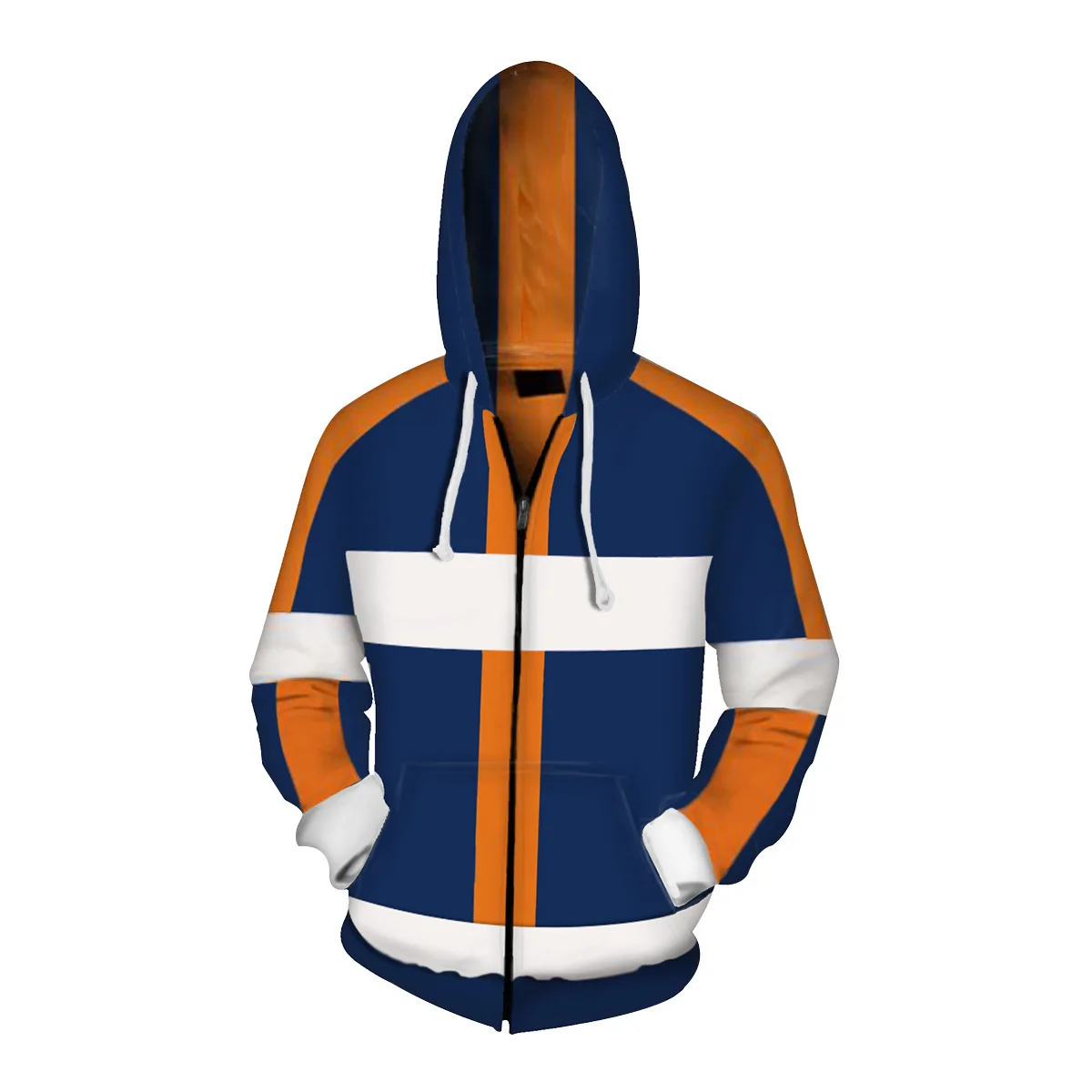 Role-playing Suit New Tokyo Sw - đánh giá và giá Anime Merchandise Jacket
