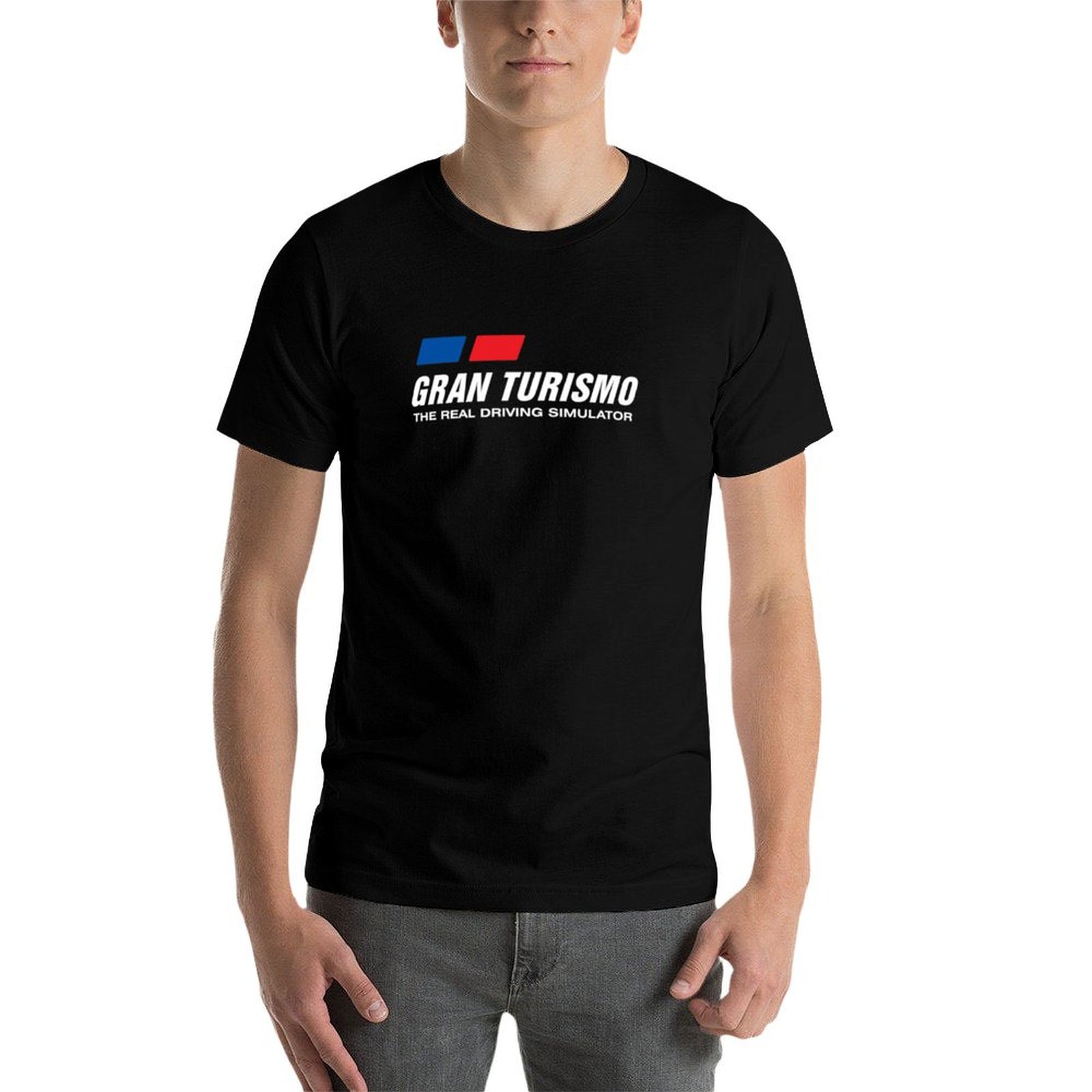 Best Seller - Gran Turismo Mer - đánh giá và giá Anime Merchandise T Shirt