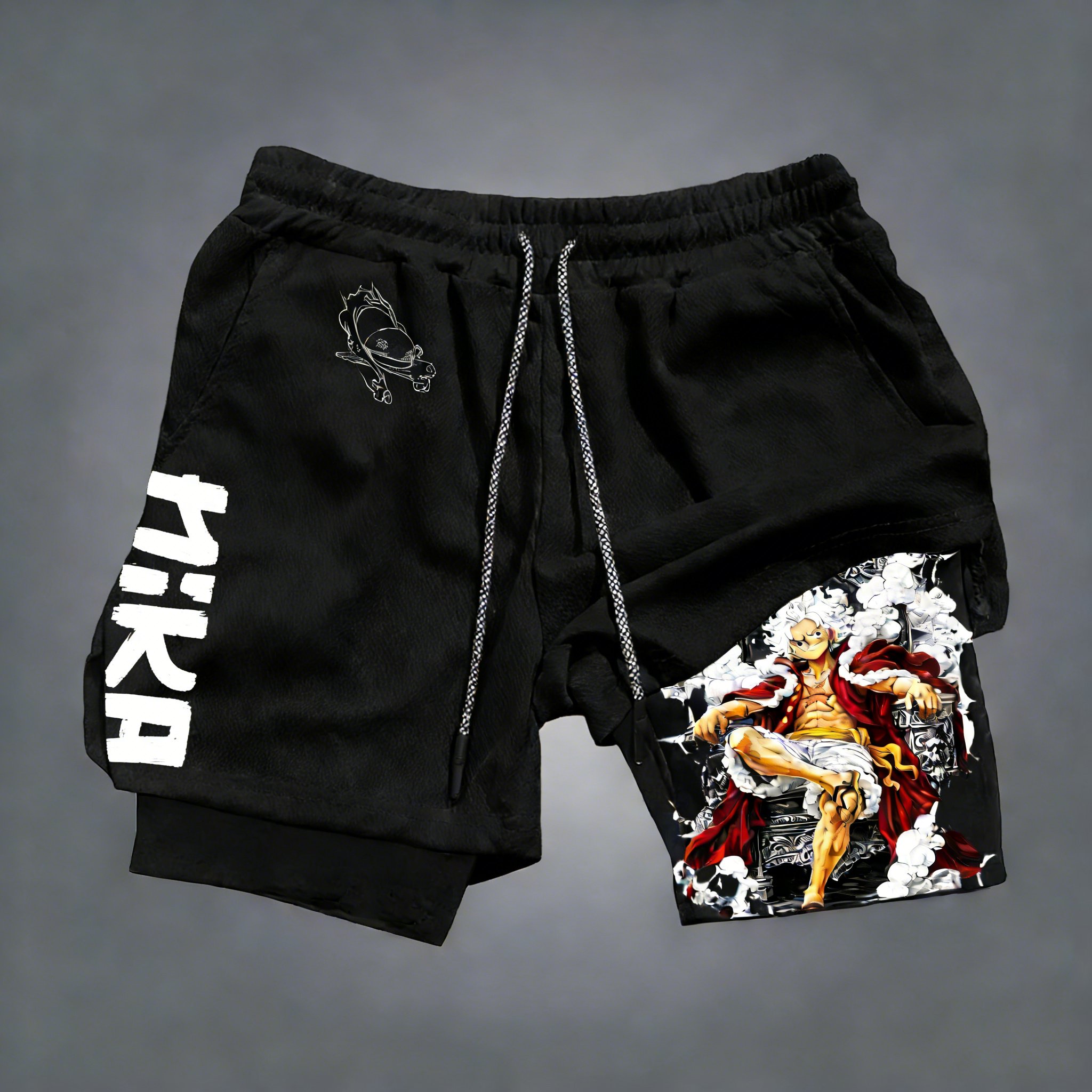 One Piece 2026 New Hot Gym Sho - đánh giá và giá Anime Merchandise Store In Japan