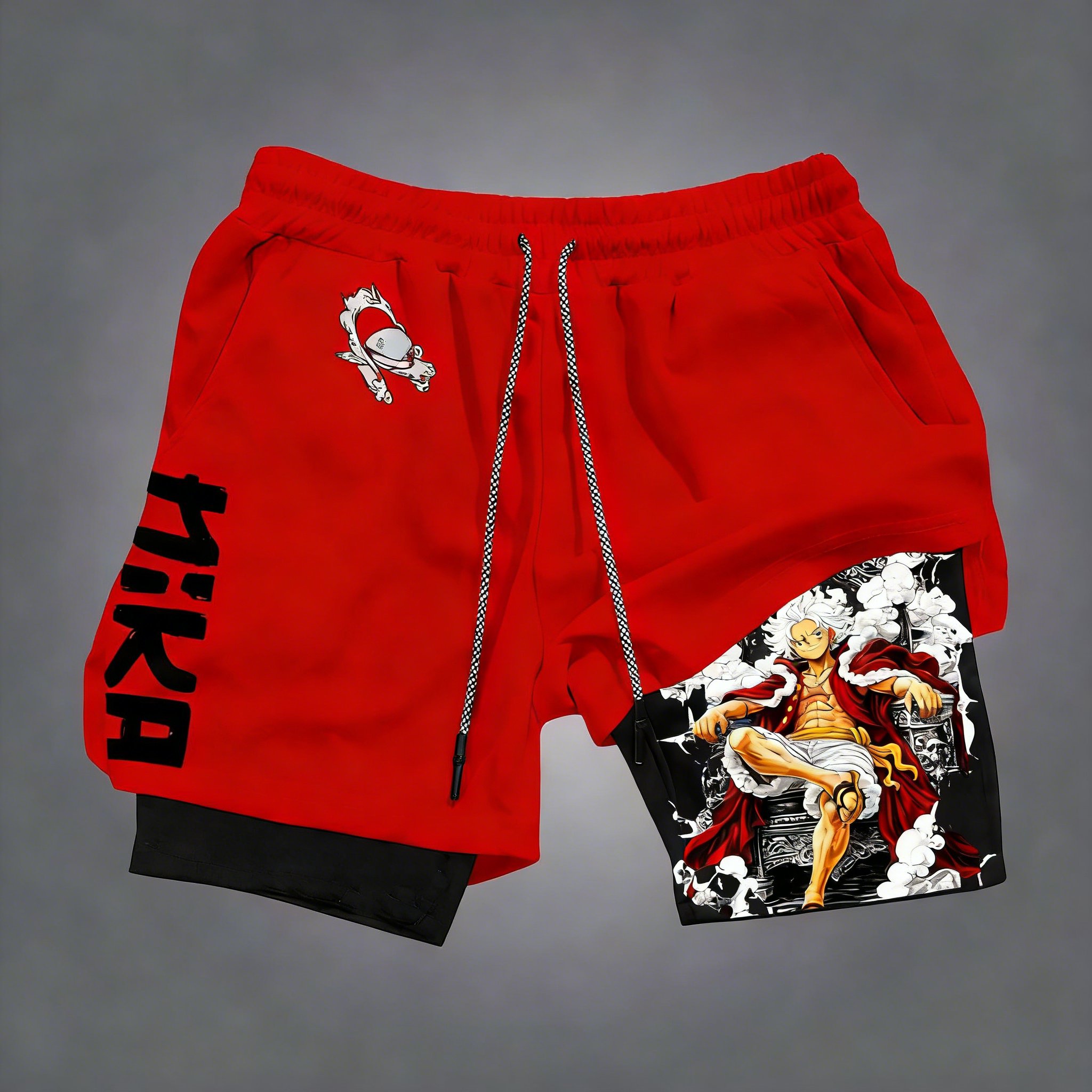 One Piece 2026 New Hot Gym Sho - đánh giá và giá Anime Merchandise Store In Japan