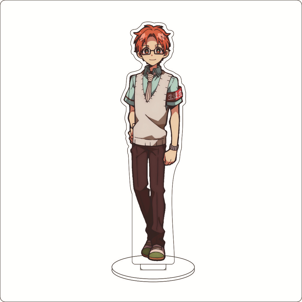 16CM Anime Toilet bound Hanako - đánh giá và giá Given Anime Merchandise