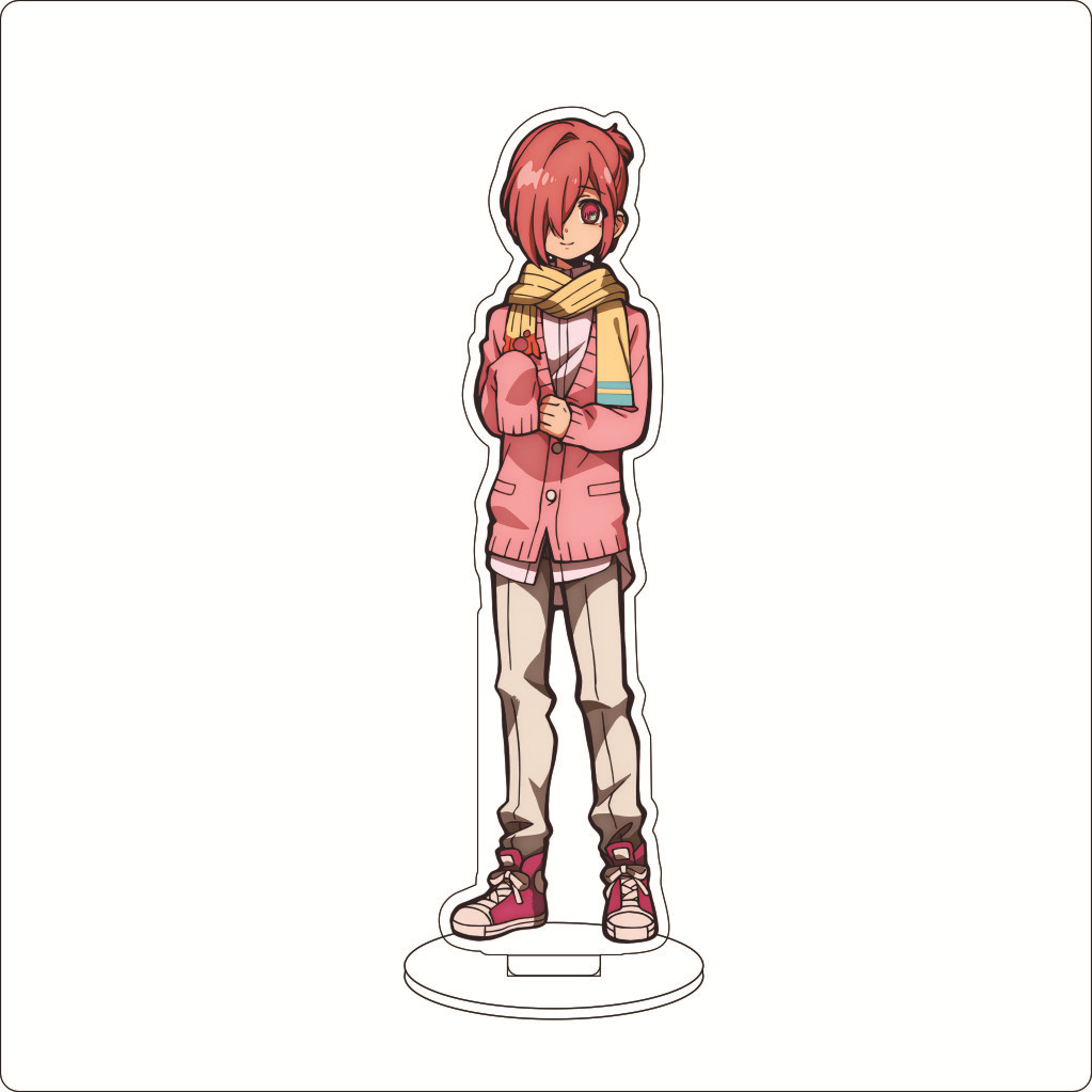 16CM Anime Toilet bound Hanako - đánh giá và giá Given Anime Merchandise