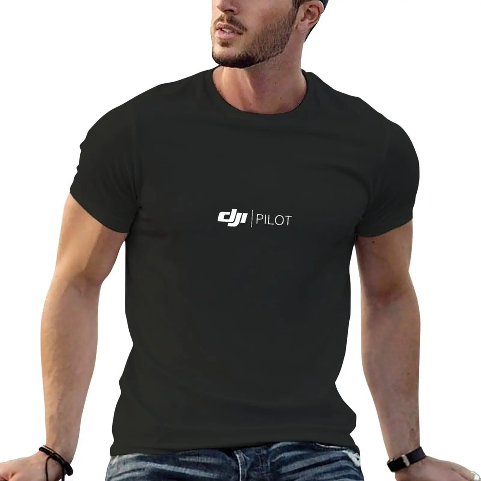 Best Seller - DJI Pilot Mercha - đánh giá và giá Anime Merchandise For Men