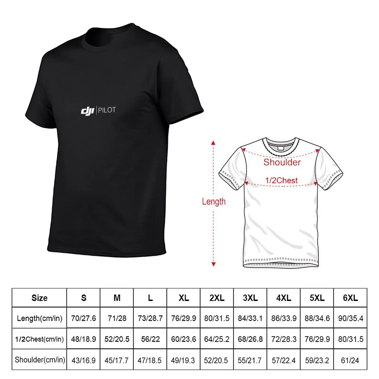 Best Seller - DJI Pilot Mercha - đánh giá và giá Anime Merchandise For Men