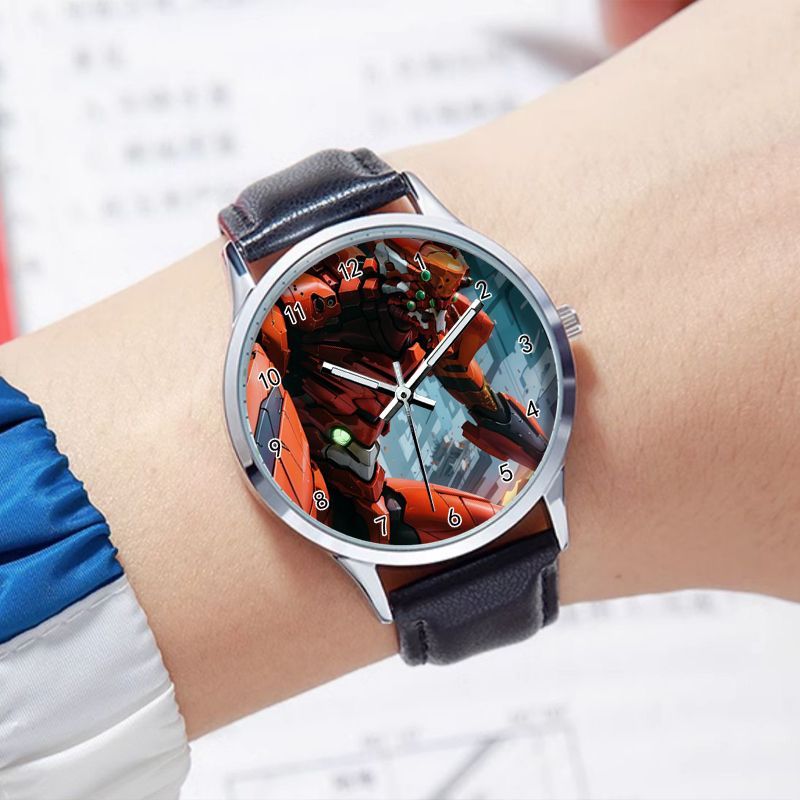 NEON GENESIS EVANGELION EVA-01 - đánh giá và giá Anime Merchandise For Men