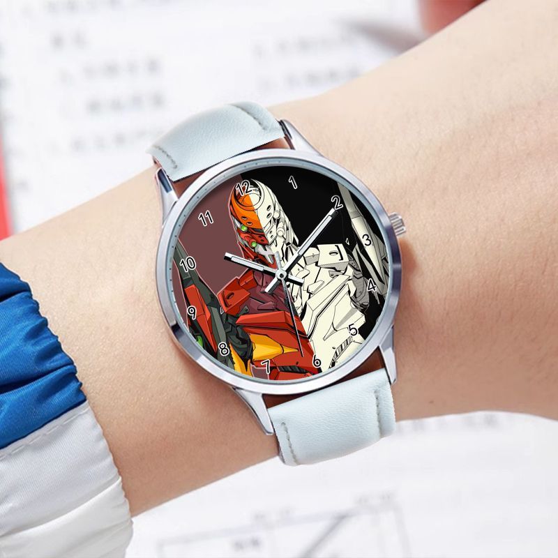 NEON GENESIS EVANGELION EVA-01 - đánh giá và giá Anime Merchandise For Men
