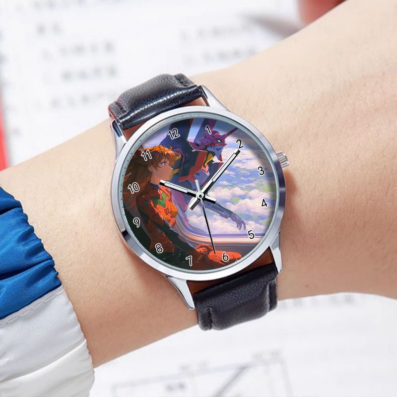 NEON GENESIS EVANGELION EVA-01 - đánh giá và giá Anime Merchandise For Men