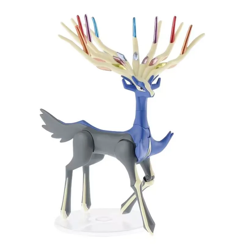 Original Bandai Pokemon Figure - đánh giá và giá Pokemon Anime Merchandise