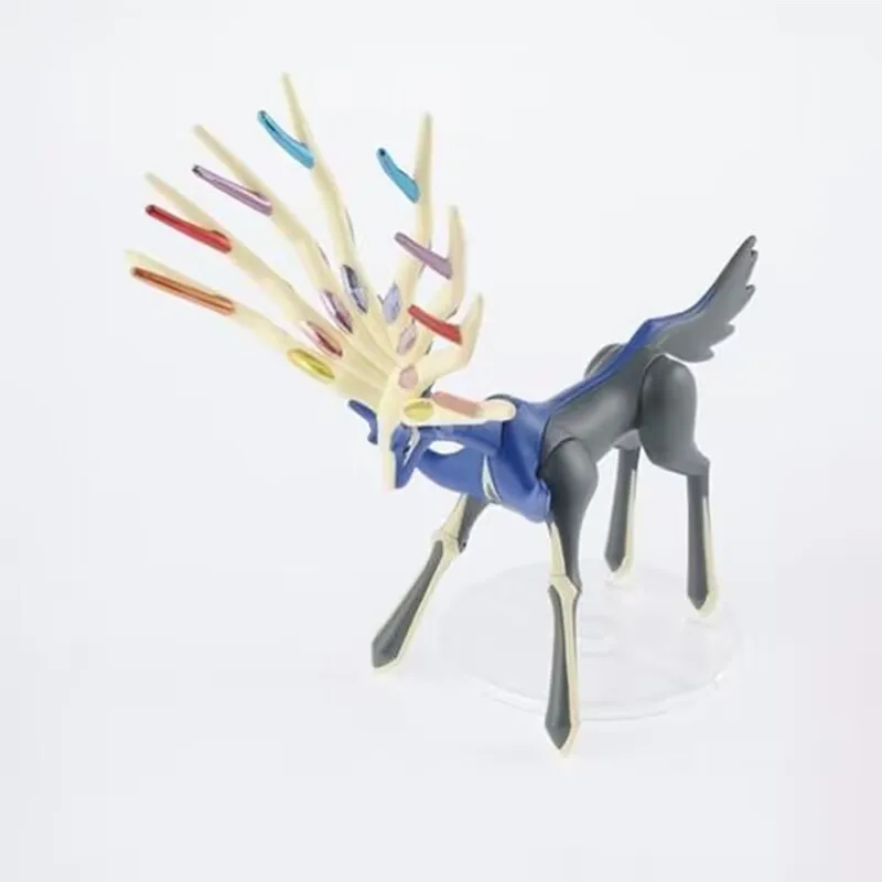Original Bandai Pokemon Figure - đánh giá và giá Pokemon Anime Merchandise