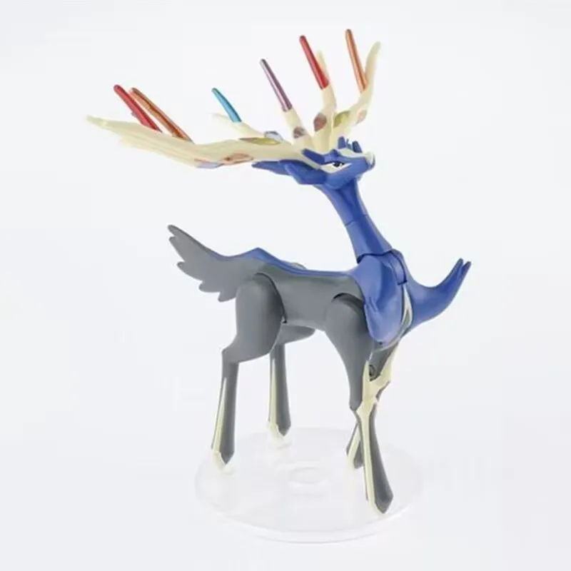 Original Bandai Pokemon Figure - đánh giá và giá Pokemon Anime Merchandise