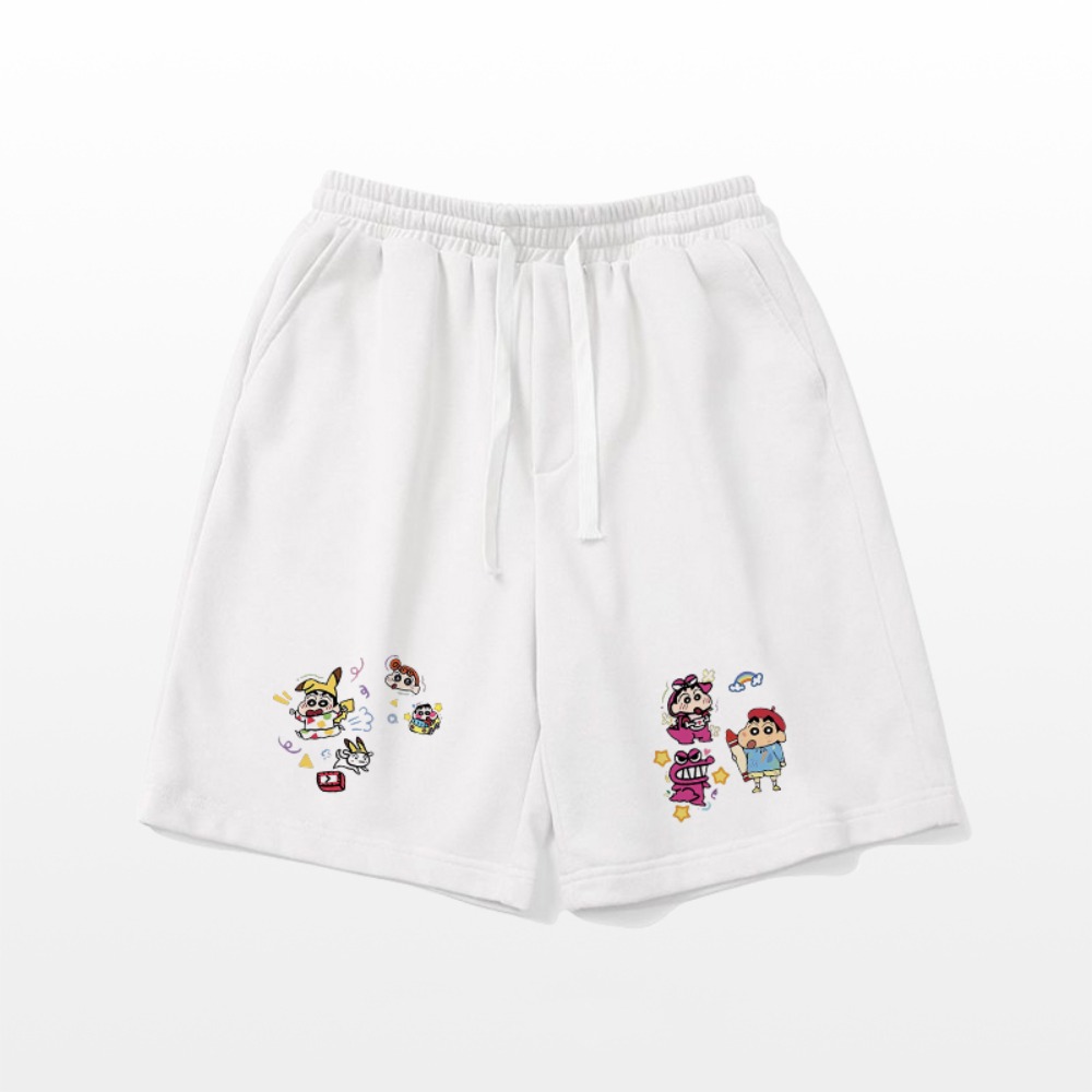 New Men's Shorts Crayon Shin-c - đánh giá và giá Anime Merchandise Store In Japan