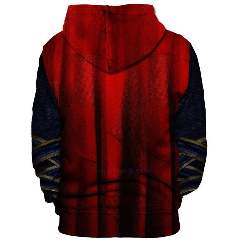 Doctor Strange 3D Animation Ho - đánh giá và giá Anime Merchandise For Men