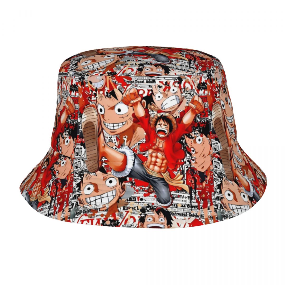 Anime One Piece Luffy Bucket H - đánh giá và giá Anime Merchandise For Men